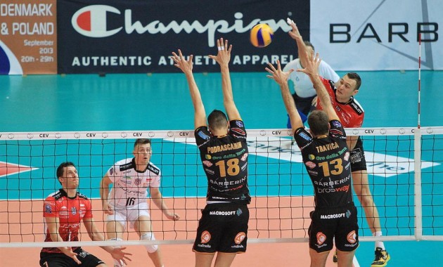 MACERATA-Asseco-Resovia