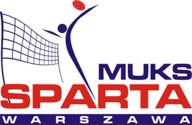 MUKS-Sparta-Warszawa