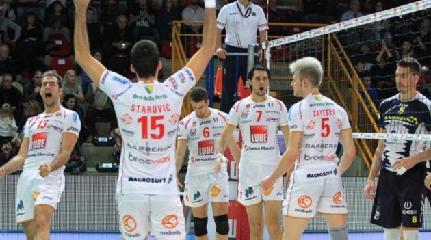 Macerata-team