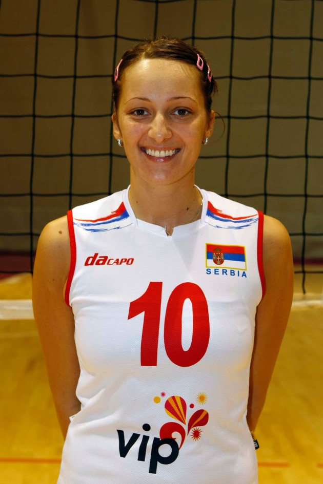 Maja-Ognjanovic