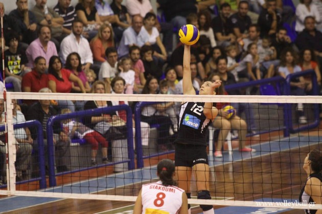 Makedones-Axios–Markopoulo