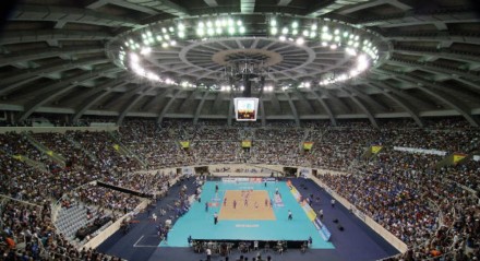 Maracanãzinho