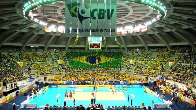 Maracanãzinho