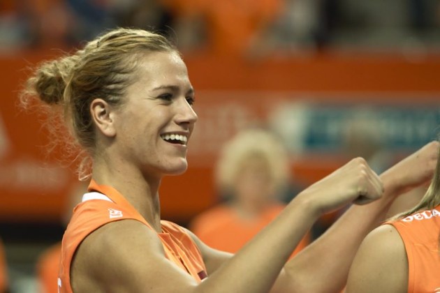 Maret Grothues