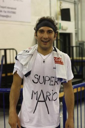 Mario-Mercorio