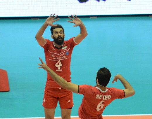 Marouf & Mousavi