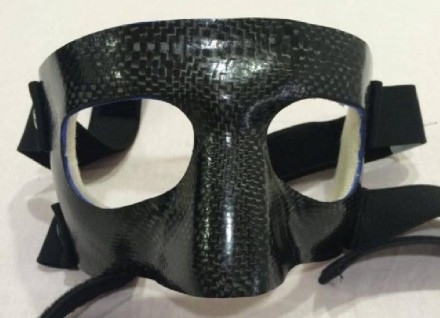 Todorov's mask