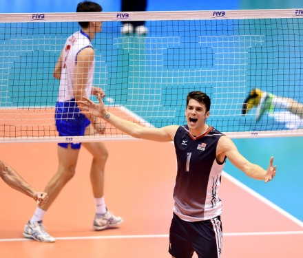 Matt Anderson