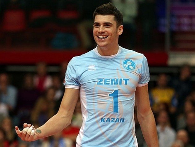 Matt Anderson