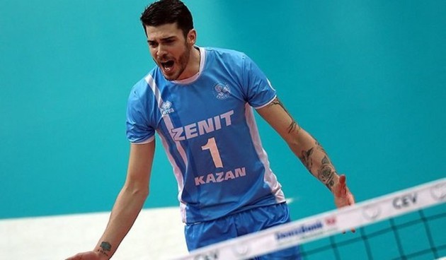 Matt Anderson