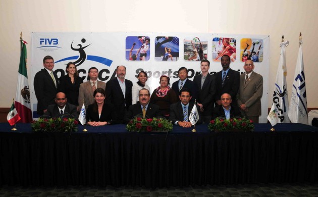 Members-of-the-NORCECA-Sport-Organizing-Commission