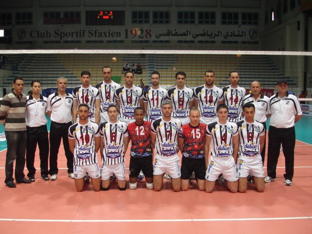 Men’s-African-Club-Championship