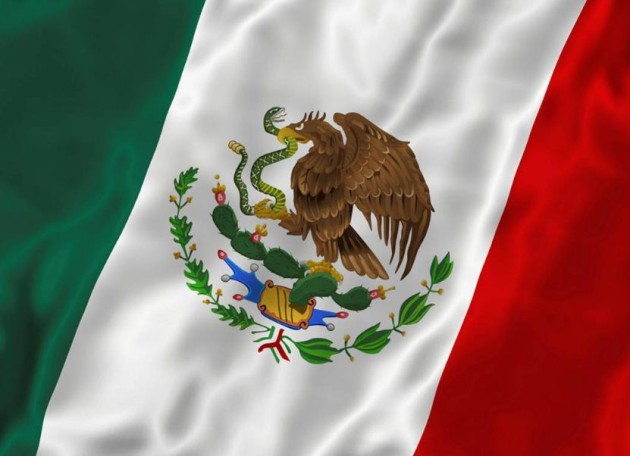 Mexican-flag