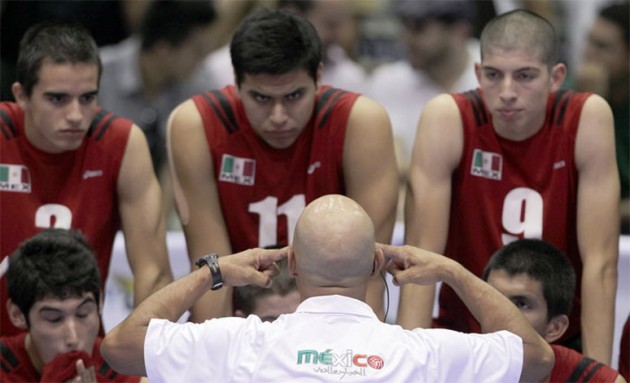 Mexico's-boys-national-team