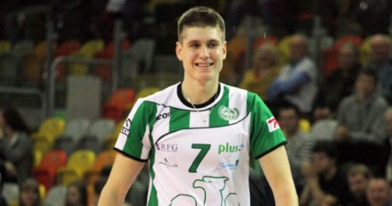 Michal Kaczynski