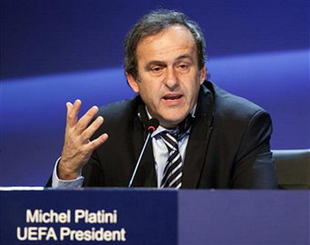 Michel-Platini