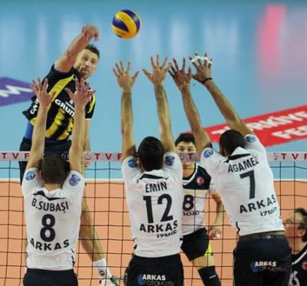 Miljkovic-against-Arkas-Izmir-block