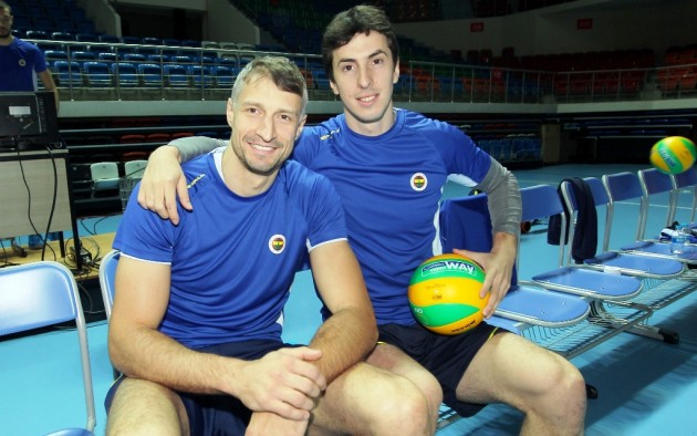 Miljković and Nikić