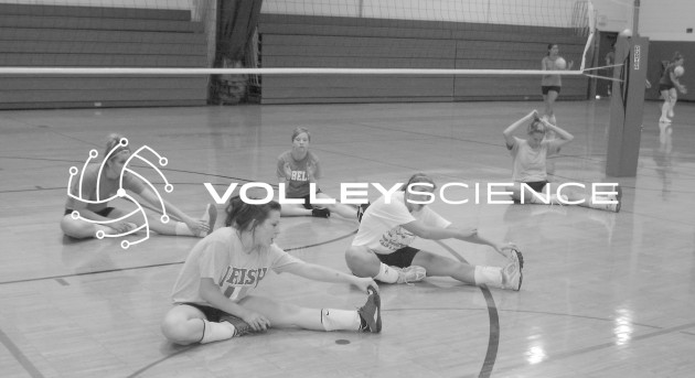 VolleyScience