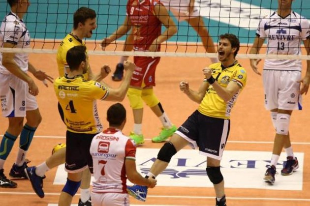 Modena Volley