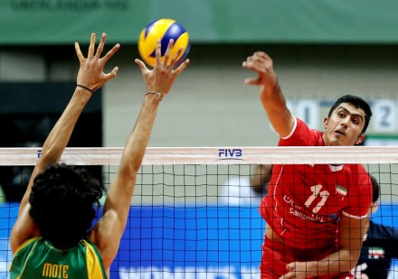 Mojtaba-Mirzajanpour-Iranian-Volleyball-Player