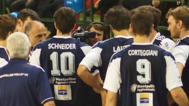 Montpellier-team