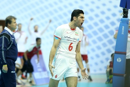 Mohammad Mousavi