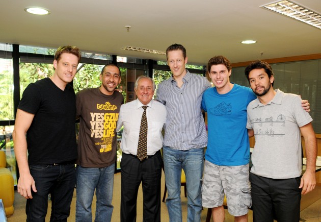 Murilo-Serginho-Gustavo-Bruninho-William-Arjona-Graca