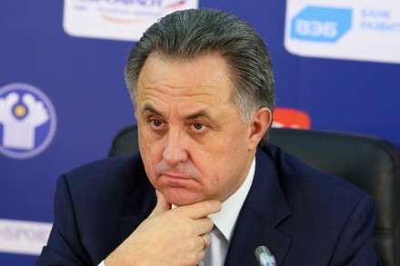 Mutko