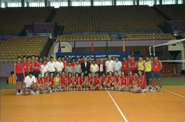 Myanmar-and-Thailand-teams