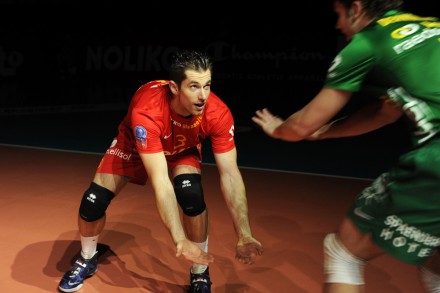 Kristof Hoho (NOLIKO Maaseik)