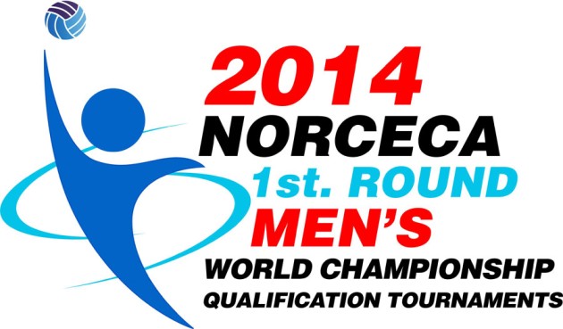 NORCECA-first-round