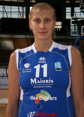 Natalya-Mammadova