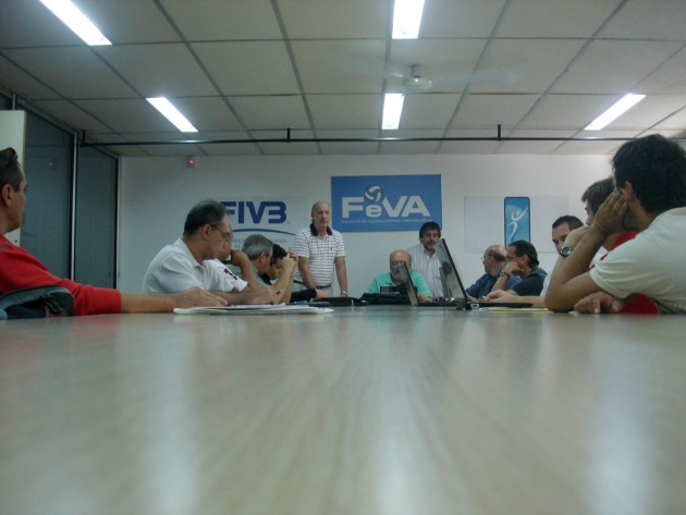 National-Referee-Secretariat-at-the-Argentine-Volleyball-Federation