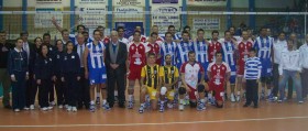 Nea Salamina takes first ever Cypriot derby in European Cups