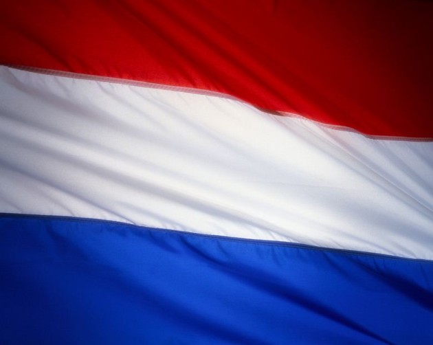 Netherlands-flag