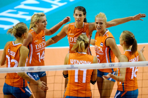 Netherlands-team-W1