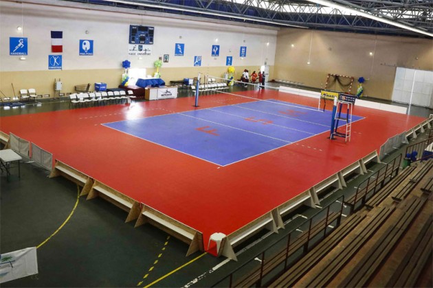 New-Court