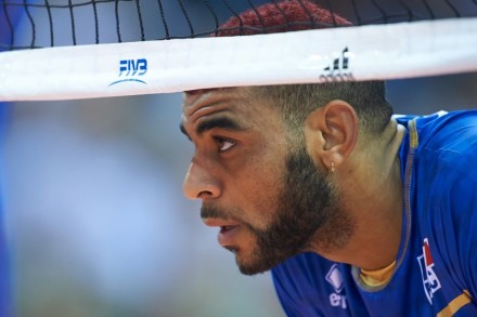 Ngapeth