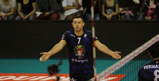Nikola Gjorgiev