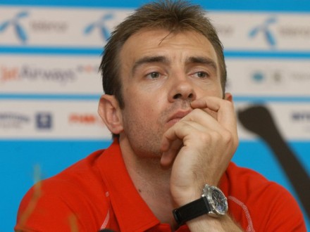 Nikola Grbić