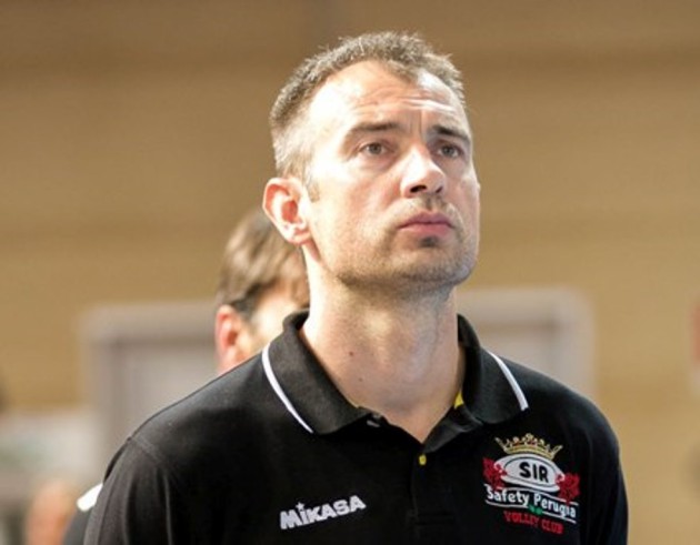 Nikola Grbić