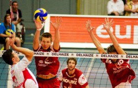 Noliko Maaseik