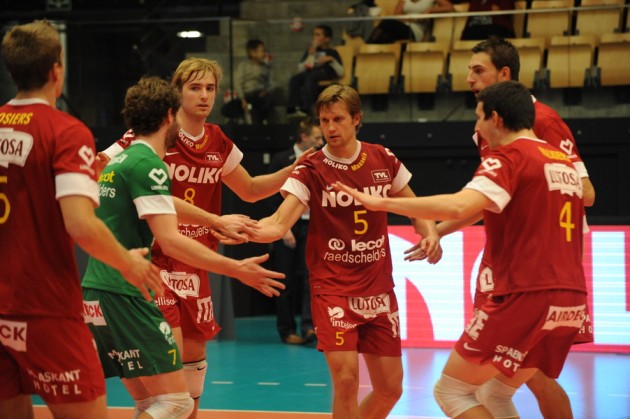 Noliko-MAASEIK