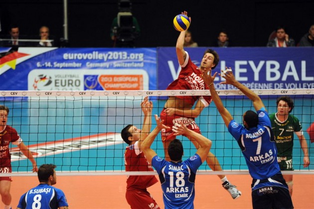 Noliko-MAASEIK-Arkas-IZMIR