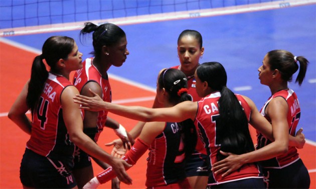 Norceca