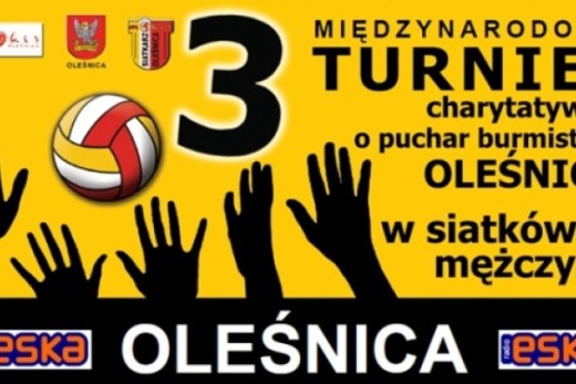 Olesnica-tournament