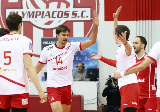 Olympiacos