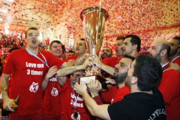 Olympiacos