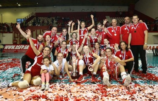 Olympiacos